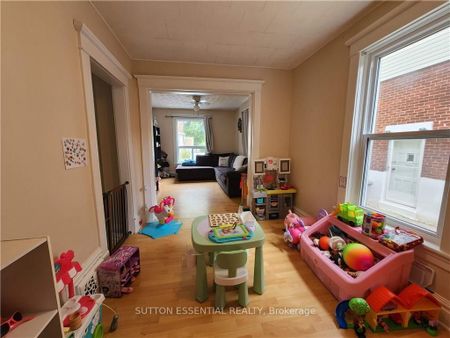 For Lease - 219 James Street, Brockville, Ontario - Photo 2