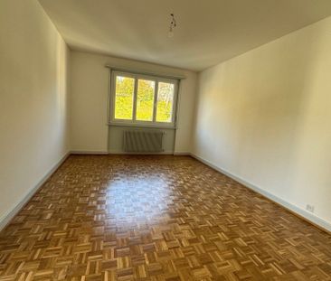 2.5 room apartment on the 3rd floor - Photo 1