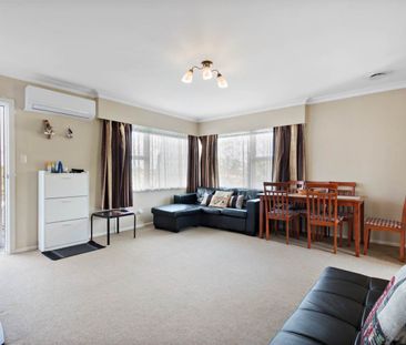 Modern 2-Bedroom Unit in Prime Pakuranga Location - Photo 4