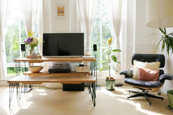 1 Bed Flat, Highbury New Park, N5 - Photo 1