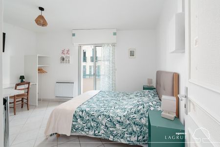 Location Appartement 1 pièce 18m² VICHY 03200 - Photo 5