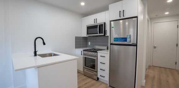 2-1/2 - 3915 Rue Masson, Montréal - Photo 2
