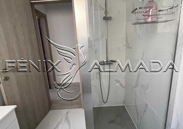 Apartamento T2 em Setúbal