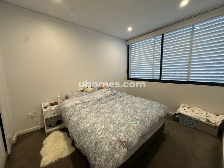 1 bed 1 bath - Photo 4