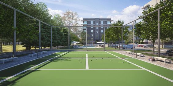2 chambres - 242 Boulevard Hymus, Pointe-Claire - Photo 3