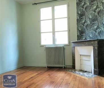 Appartement à louer 4 pièces 93m² - Photo 4