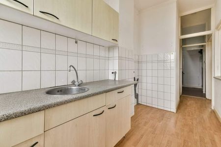 Appartement Philips Willemstraat 30-B02, Rotterdam Hillegersberg-Zuid - À louer - Photo 3