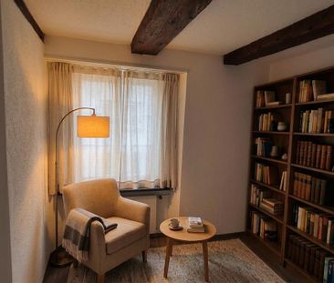 4-Zimmer-Wohnung mit Seeblick - Foto 6