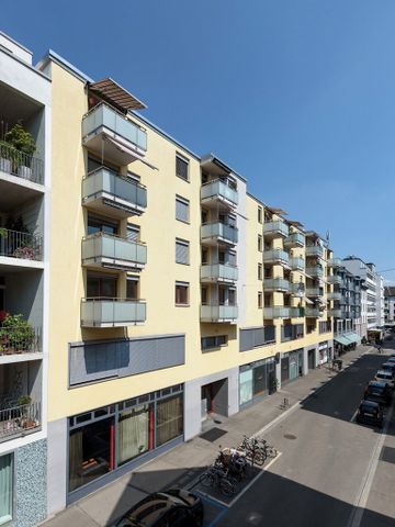 Am Puls des Stadtlebens - Foto 5