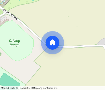 Darnford Lane, Lichfield, Staffordshire, WS14 - Photo 1