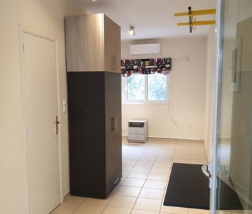 Ενοικίαση κατοικίας, 20 τ.μ., Αγία Παρασκευή, 470 € - Photo 5