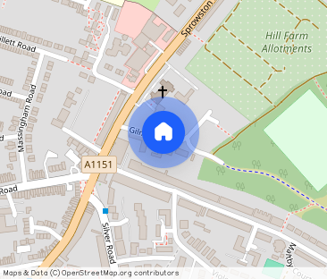 Gilman Road, Norwich, NR3 - Photo 1