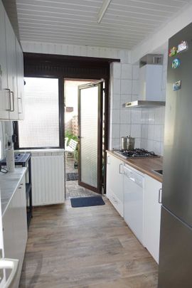 Klaasje Zevensterstraat - Foto 1