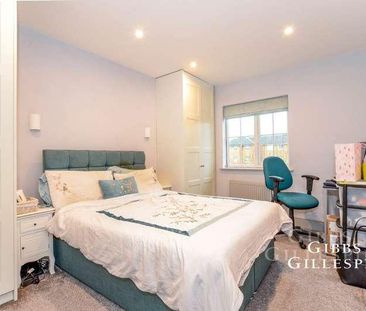 Postmasters Lodge, Exchange Walk, Pinner, HA5 - Photo 4