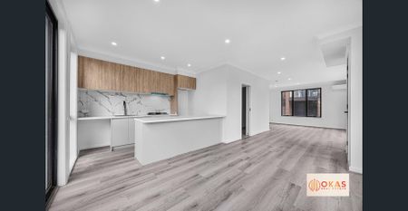 Brand New Luxury Townhouse for Lease!! - Photo 4