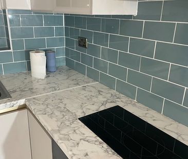 1 Bed Flat, Parker Street, B16 - Photo 2