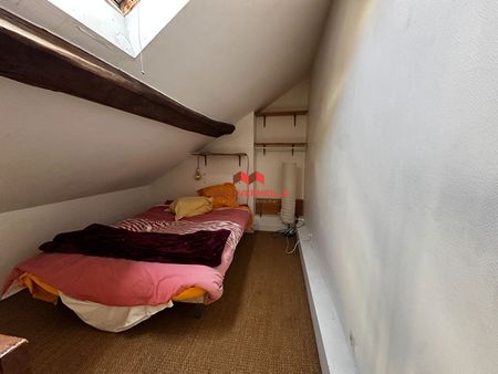 Location Appartement 1 pièce 26m² - Photo 4