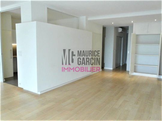 A LOUER - APPARTEMENT AVIGNON INTRA MUROS - 3 pièces 79.13m² - Photo 1