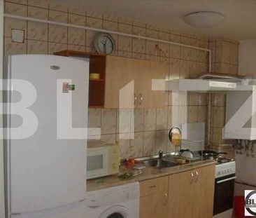 Apartament complet mobilat utilat, 3 camere, 270 euro! - Photo 4