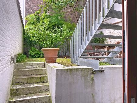 Duplex te huur - Photo 4