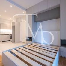 Studio/Γκαρσονιέρα για ενοικίαση - Ιλίσια, - Photo 1