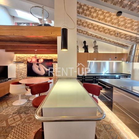 Ático de alquiler en Xàtiva - Photo 4