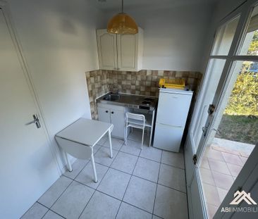 Location Appartement 1 pièce 18m² MONTPELLIER 34000 - Photo 4