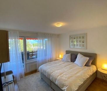 4.5-room apartment at the foot of the slopes - ANNUAL RENTAL - Foto 6