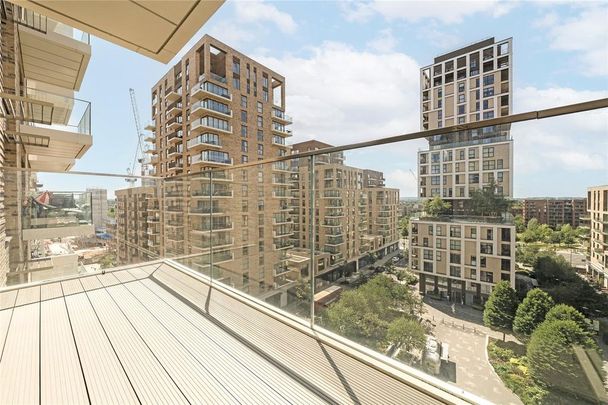 1 bedroom apartment to rent - Photo 1