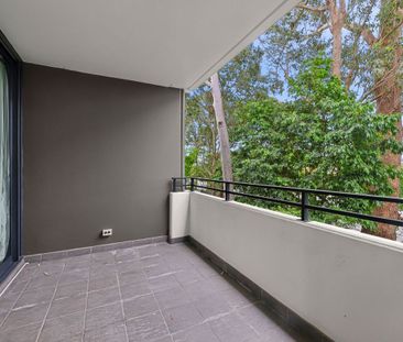 B113/2-4 Darley Street, Forestville, NSW 2087 - Photo 4