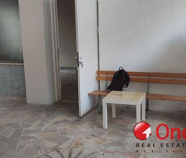 Studio/Γκαρσονιέρα για ενοικίαση Άσπρα Χώματα (Περιστέρι) - Photo 4