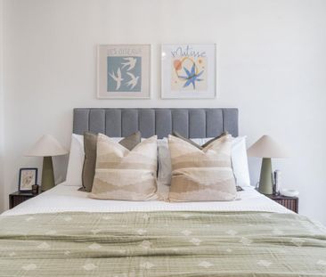 2 bedroom apartment to rent - Photo 5