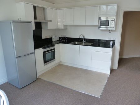 17 Napier terrace, F1 - Photo 2