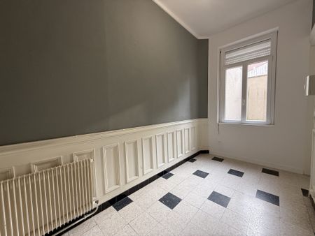 T2 - 39,50m2 - Henriville - Courette - Photo 2