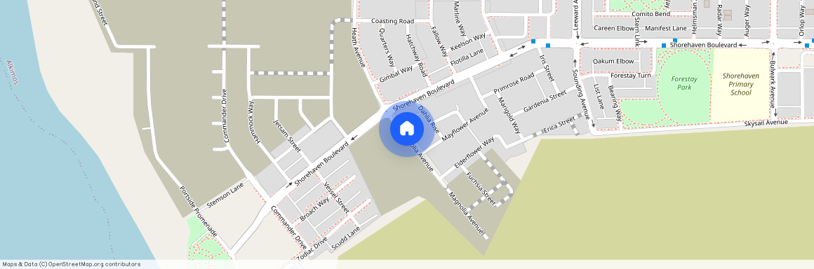 19 Magnolia Ave, WA 6038, Alkimos