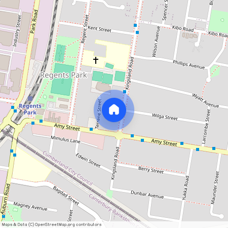 116 Kingsland Road, Regents Park NSW 2143