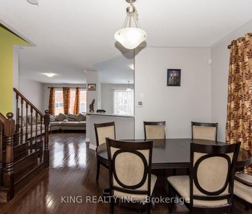 For Lease - 230 Cedric Terrace, Milton, Ontario - Photo 2