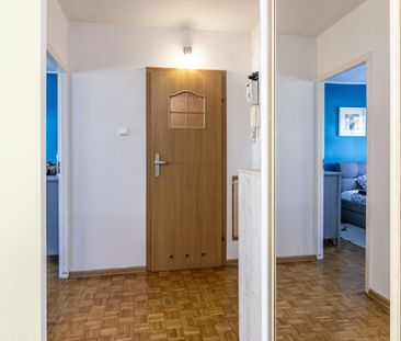 Klimatyczne 2 pokoje. Kot mile widziany! - Фото 5