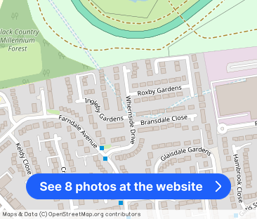 Whernside Drive, Wolverhampton, West Midlands, WV6 - Photo 1