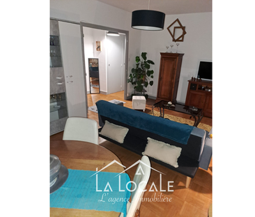 Location Appartement 2 pièces 48m² LIMOGES 87100 - Photo 1
