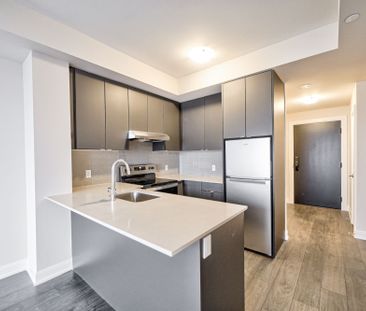 For Lease - 3220 William Coltson Avenue Unit# 308, Oakville, Ontario - Photo 4