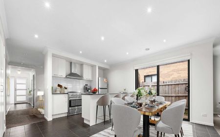 Fabulous 4br Family Home in Melton South! - Photo 3