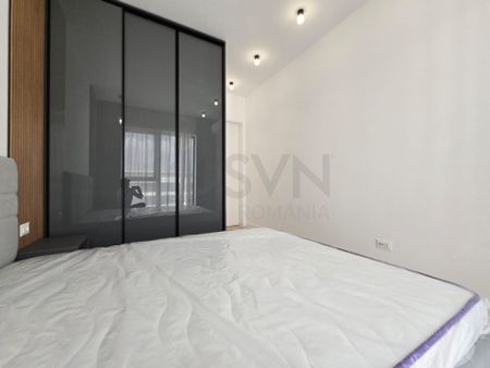 Apartament cu 2 Camere NUSCO cu loc de parcare - Photo 4