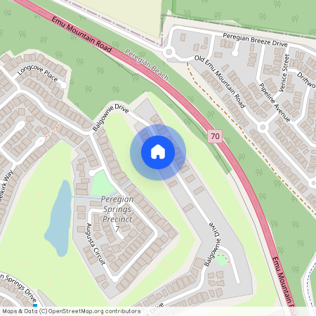 1/110 Balgownie Drive, Qld 4573, Peregian Springs