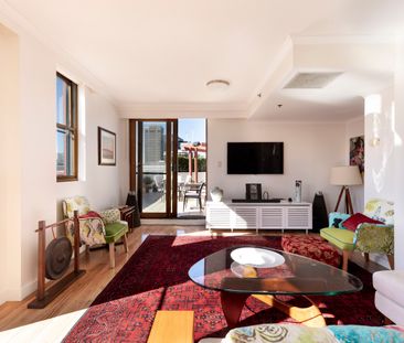 905/99 Jones Street, Ultimo NSW 2007 - Apartment For Rent | Domain - Photo 3