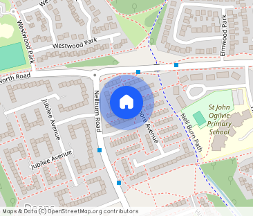 Kenmore Avenue, Livingston - Photo 1