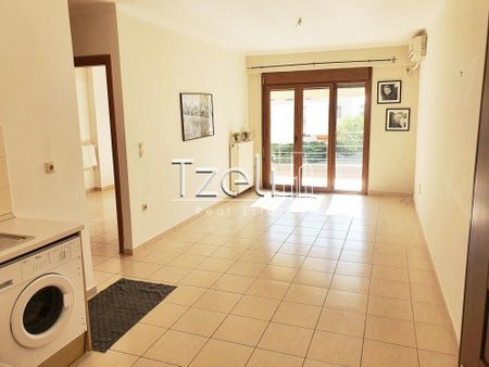 Διαμέρισμα για ενοικίαση Τερψιθέα - Γλυφάδα (Πάτρα) - Photo 2