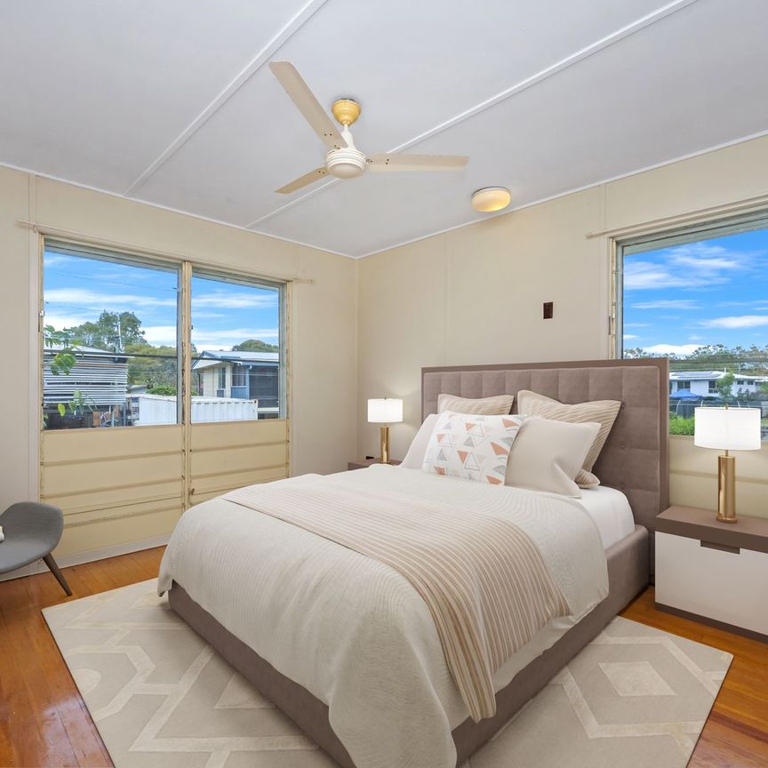 Heatley, 4814, Heatley Qld - Photo 1