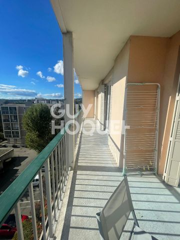 Appartement T4 Meublé - 83.8 m² - Photo 3