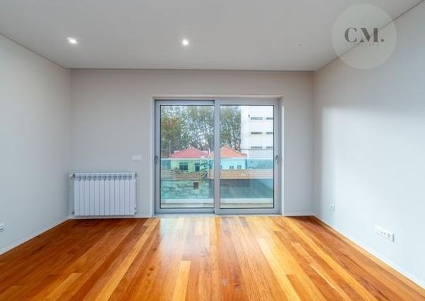 Apartamento T2 em Porto